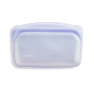 Stasher Snack Bag