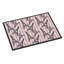 Belinda Non-Slip Striped Outdoor Doormat-38445298