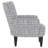 Akanni Upholstered Armchair-192544692