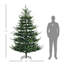 Pied de sapin de Noël artificiel-2041207012