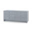 Bryant 6 - Drawer Dresser-908483085