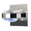 Applique murale 1 lumières Optos-11868550-11868547