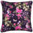 Floral Throw Pillow with Insert for Couch Sofa Bed – Decorative Accent Cushion for Home & Christmas Décor Gift