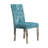 Quintica 19.3'' H Tufted Upholstered Parsons Chair-1562244646