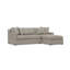 Kelsey Fabric 2 Pc Sectional-1248698089