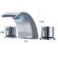 Bathroom Faucet-89089608