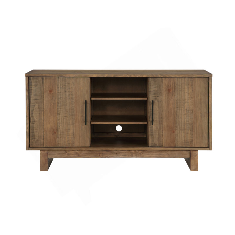 Atmore - Server - Dark Brown