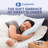 Cotton Indoor/Outdoor Pillow Insert (Pack of 1)-95926299