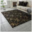 Tapis en fausse fourrure Chinchilla-983828463