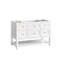 Breckenridge 48'' W Single Bathroom Vanity Base-624641699