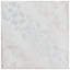 Carreau de porcelaine à motif pour mur et plancher 6 po x 6 po Barcelona