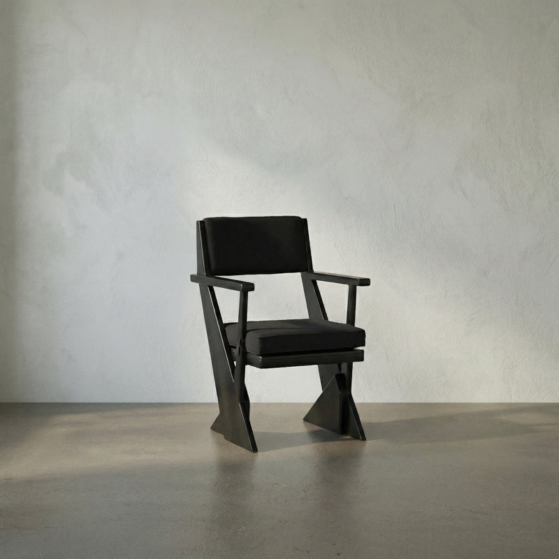 Madoc Armchair