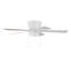Merit 52'' Ceiling Fan with LED Lights-1269440728