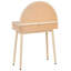 Dressing Table with Mirror