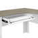 Huckins 3 L-Shaped Computer Desk Office Set