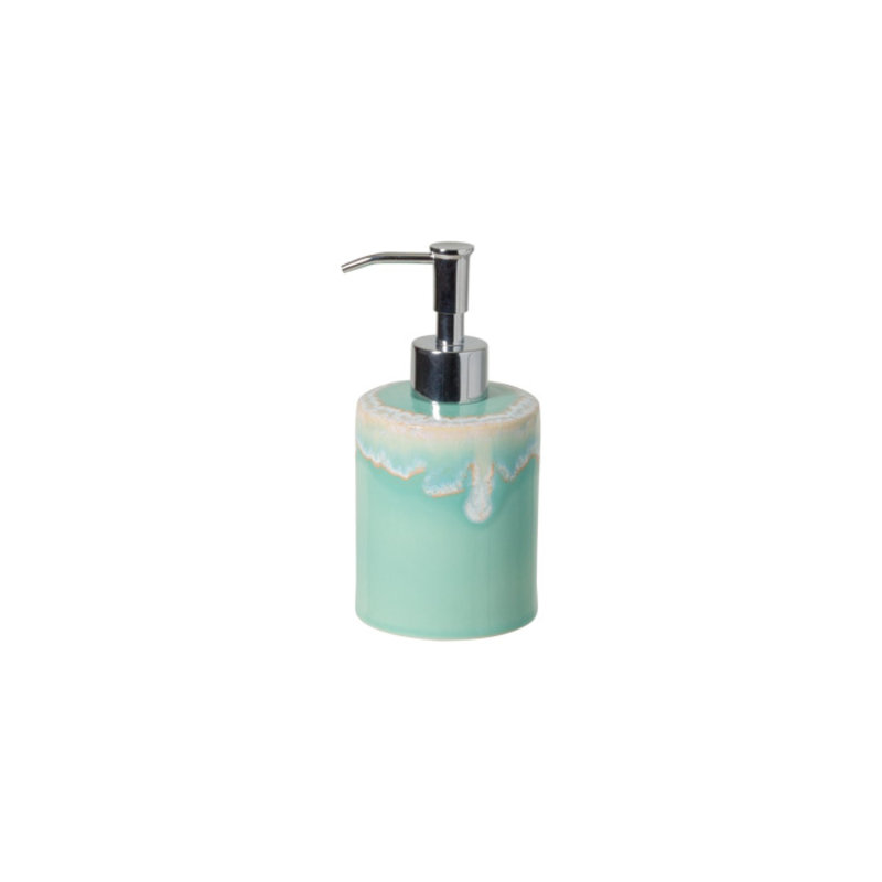 Taormina Bathroom Accessory Set, Aqua