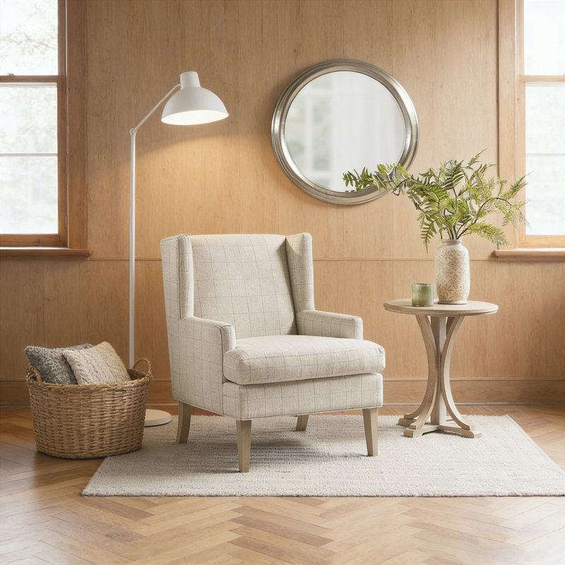 Chaise d'appoint
