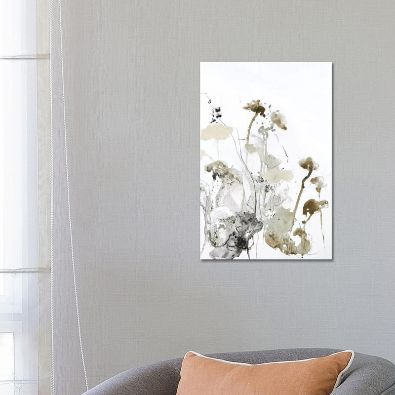 These Days I - Wrapped Canvas Print, 66.04 cm H x 45.72 cm W x 3.175 cm D