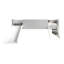 Lit mezzanine simple pour enfants-93779403