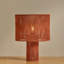Aksoyn Jute String Table Lamp