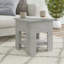 Table de bout en verre avec rangement-1001670998-1001670827