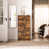 Rustic Brown is out of stock