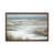 Toile avec cadre en bois brun classique n'est pas disponible