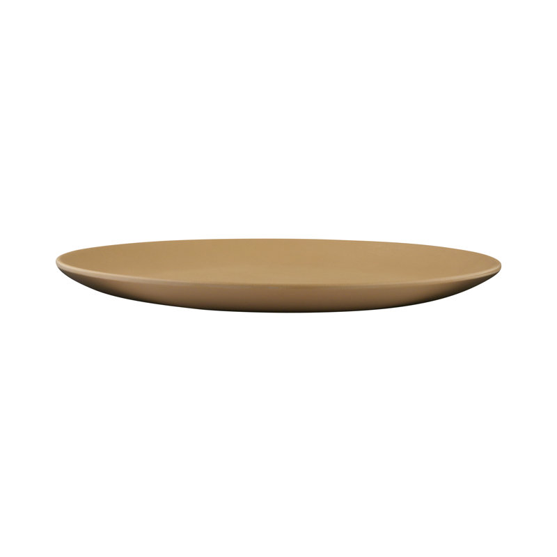 Greenovations 11" Dinner Plate, Paper Bag