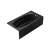 Amiga® 72" x 36" Alcove Air Bathtub-46513726-32672739