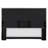 Sand Headboard With Flange Details-293527514