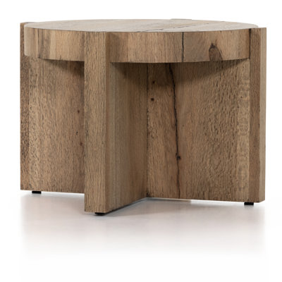 Wesson Frame End Table