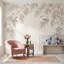 Papier peint botanique branches aquarelles-874844696-874844702