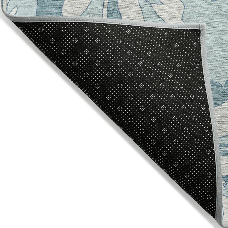  Tapis d'extérieur antidérapant Malchow, Rectangulaire 3 pi x 5 pi
