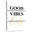 Tergel Share Good Vibes Only-108661132