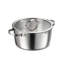 Tramontina 4 Pcs. Tempo Stainless Steel Cookware Set