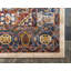 Tapis oriental ivoire Ulla-40278578