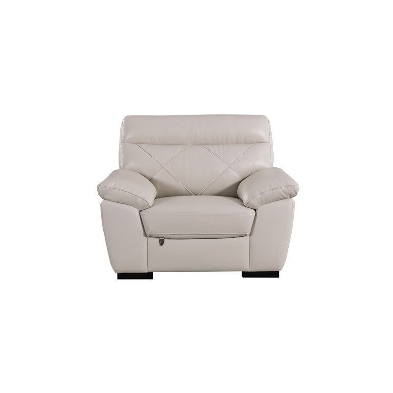 Fauteuil Huffaker