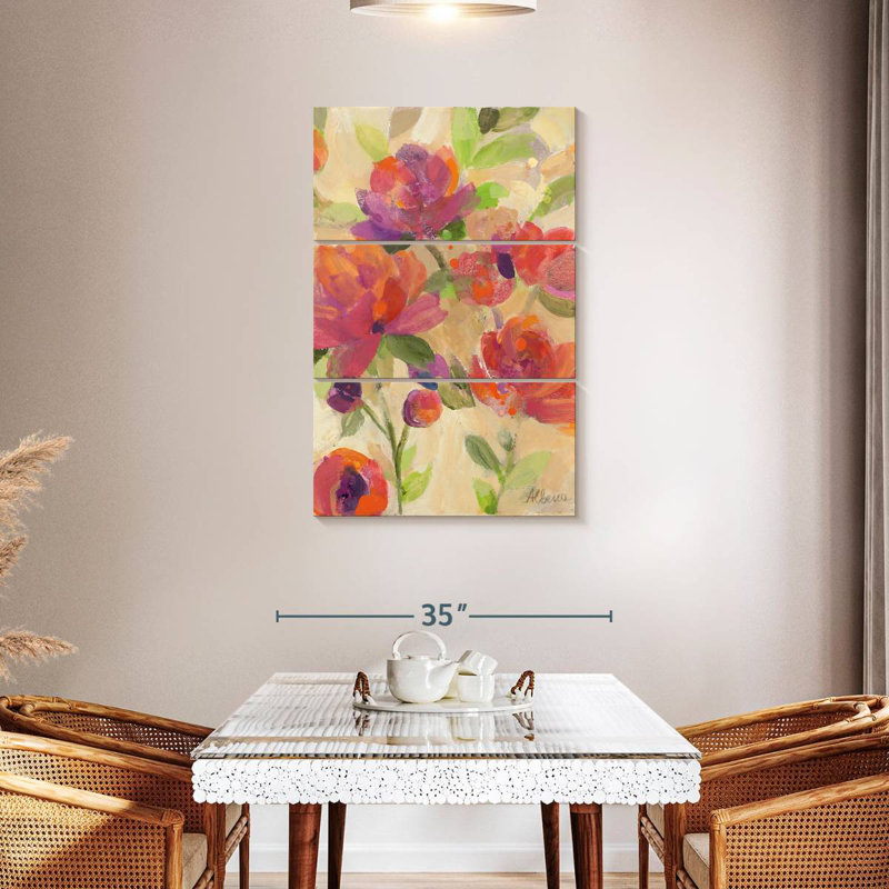 Avery Garden Delight II