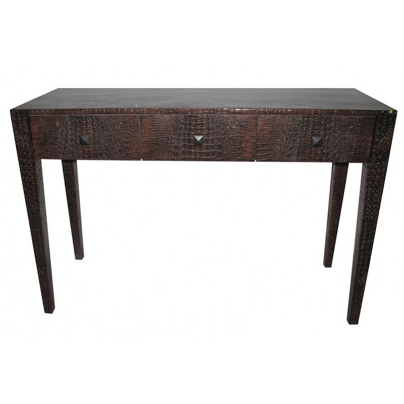 Melorse 48 " W Console Table