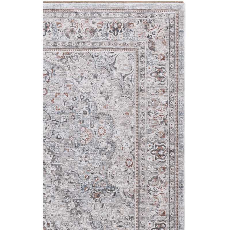 Tapis performance d'automne 505, Rectangle 8 pi 8 po x 12 pi