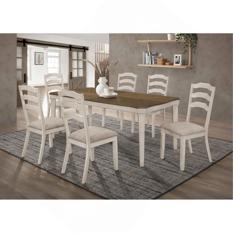 Table de salle à manger Seaside