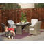 4 - Person Patio Conversation Set-255650738