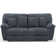 Hamme Deep Seat Power Reclining Sofa with Power Adjustable Headrest