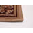 Shamai Chenille Oriental Indoor Rug