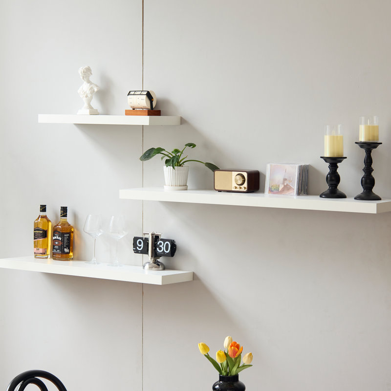 Marcellin Floating Shelf