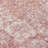 Machine Washable Indoor/Outdoor Xhevrie Paprika Rug-929042198