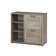 Coble 3 Writing Desk Office Set