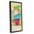Black Framed Canvas selected