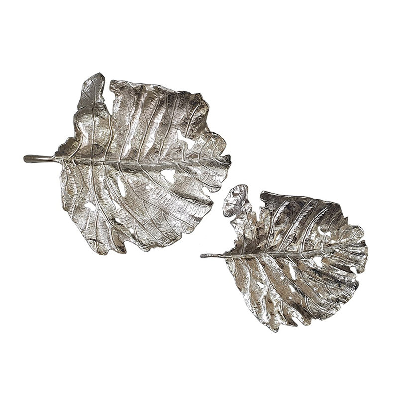 Wall Decor on Metal
