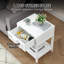 Table de chevet Alamanno